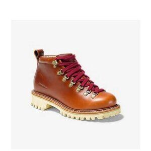 Eddie Bauer K-9 hiking boots NWOT Sz 8